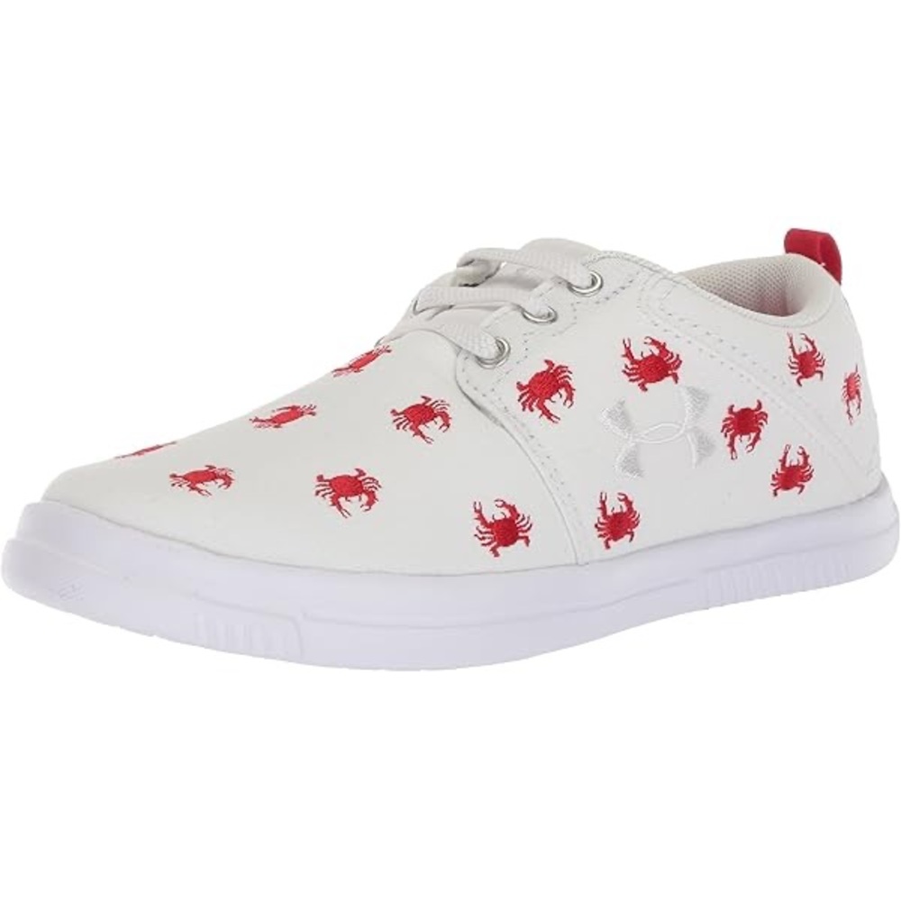 2/$40 Under Armour Critter Encounter IV Sneaker
